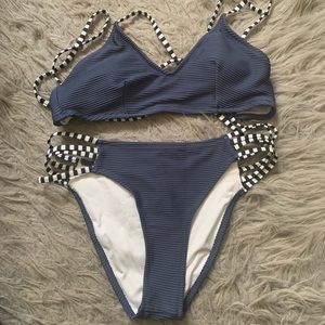 Cupshe bikini